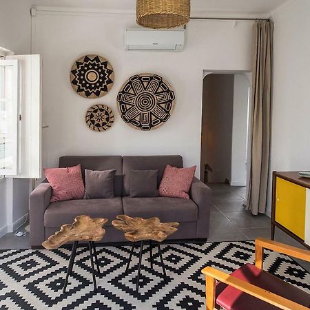 Casa Castor Forno Villa Tavira Dış mekan fotoğraf
