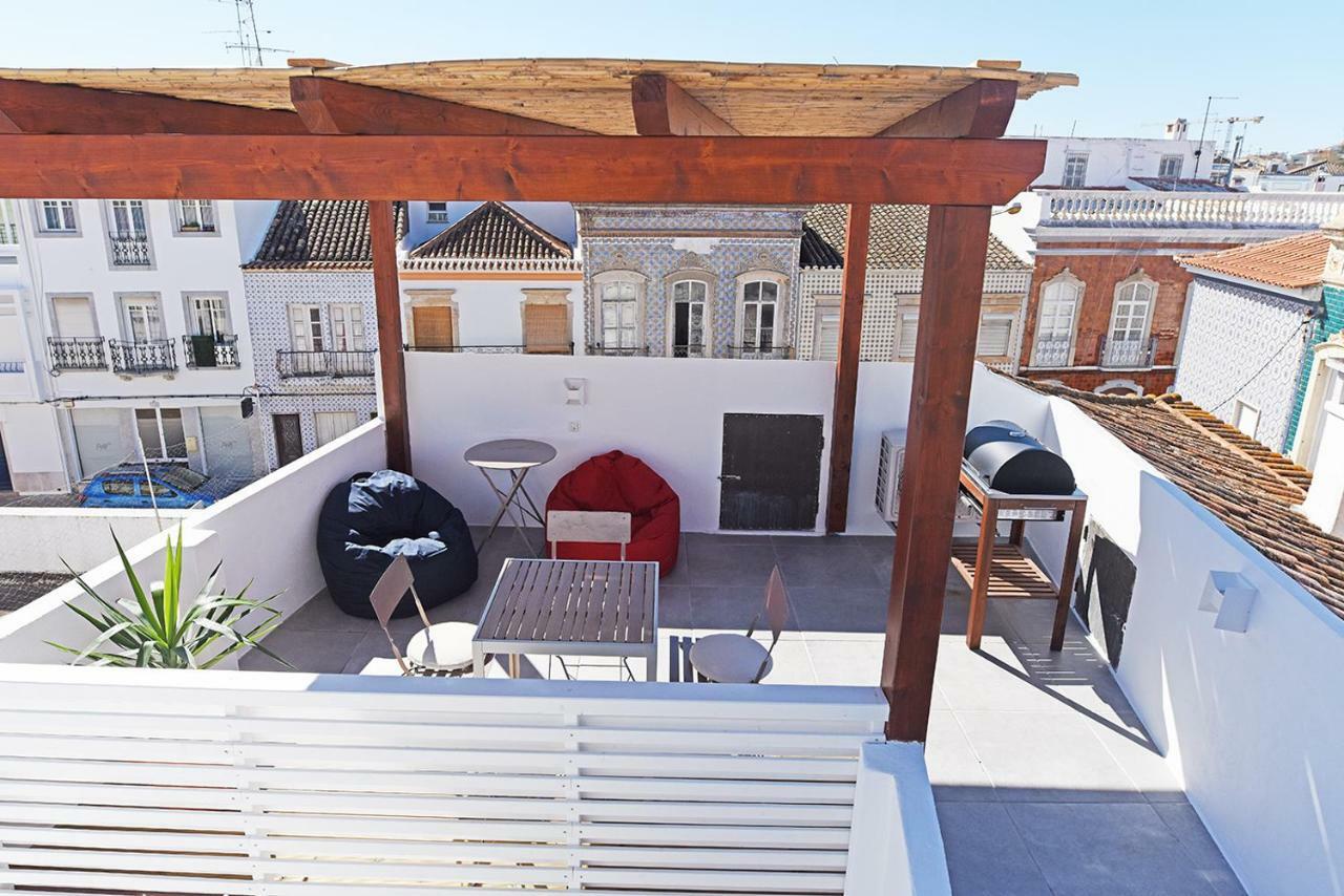 Casa Castor Forno Villa Tavira Dış mekan fotoğraf