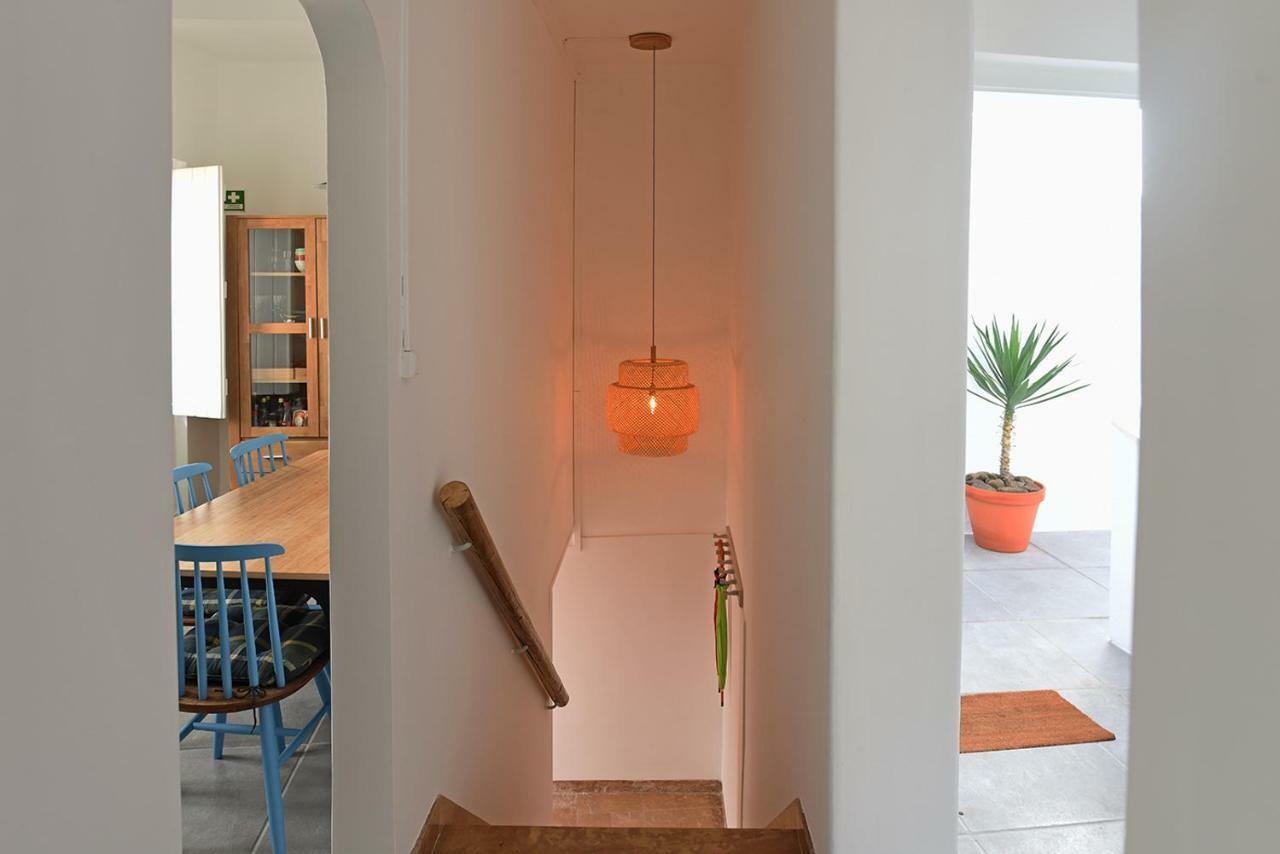 Casa Castor Forno Villa Tavira Dış mekan fotoğraf