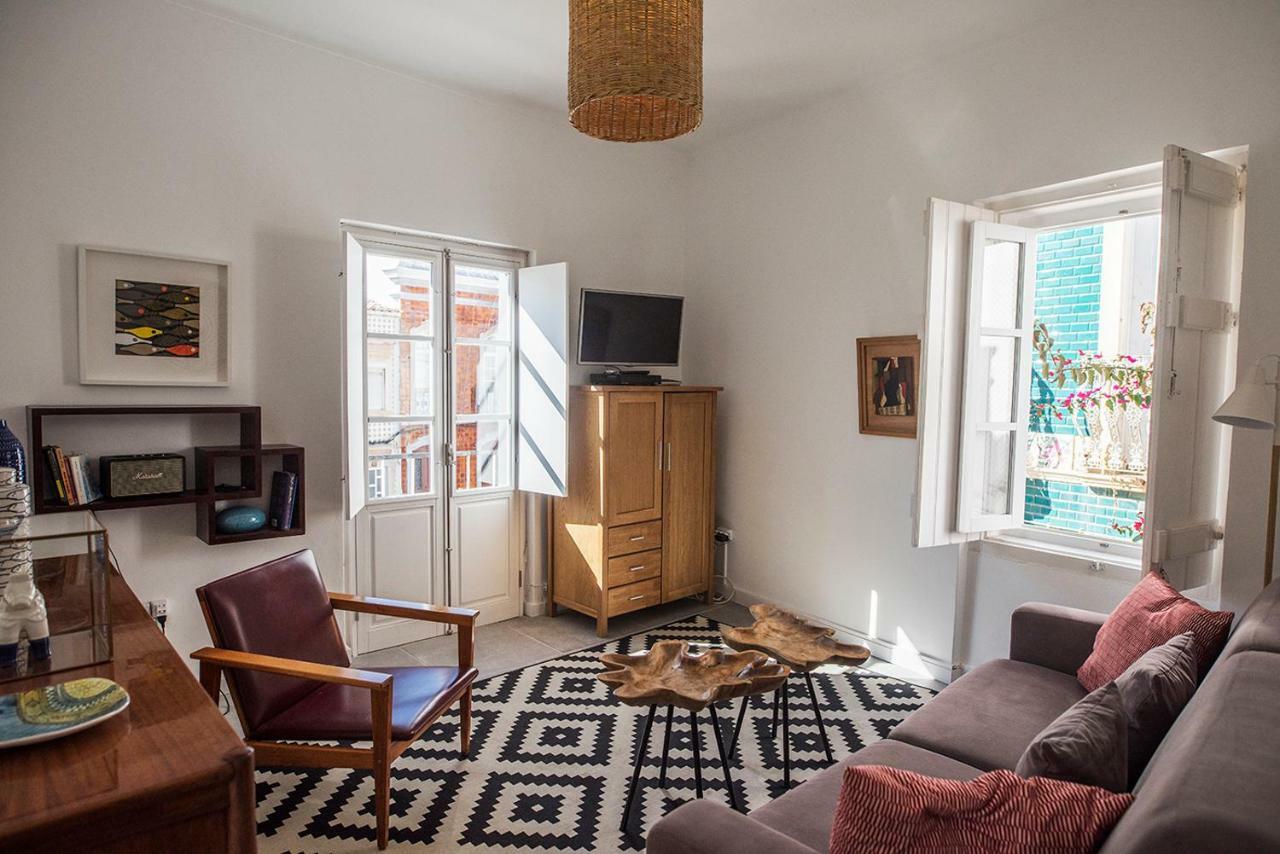 Casa Castor Forno Villa Tavira Dış mekan fotoğraf